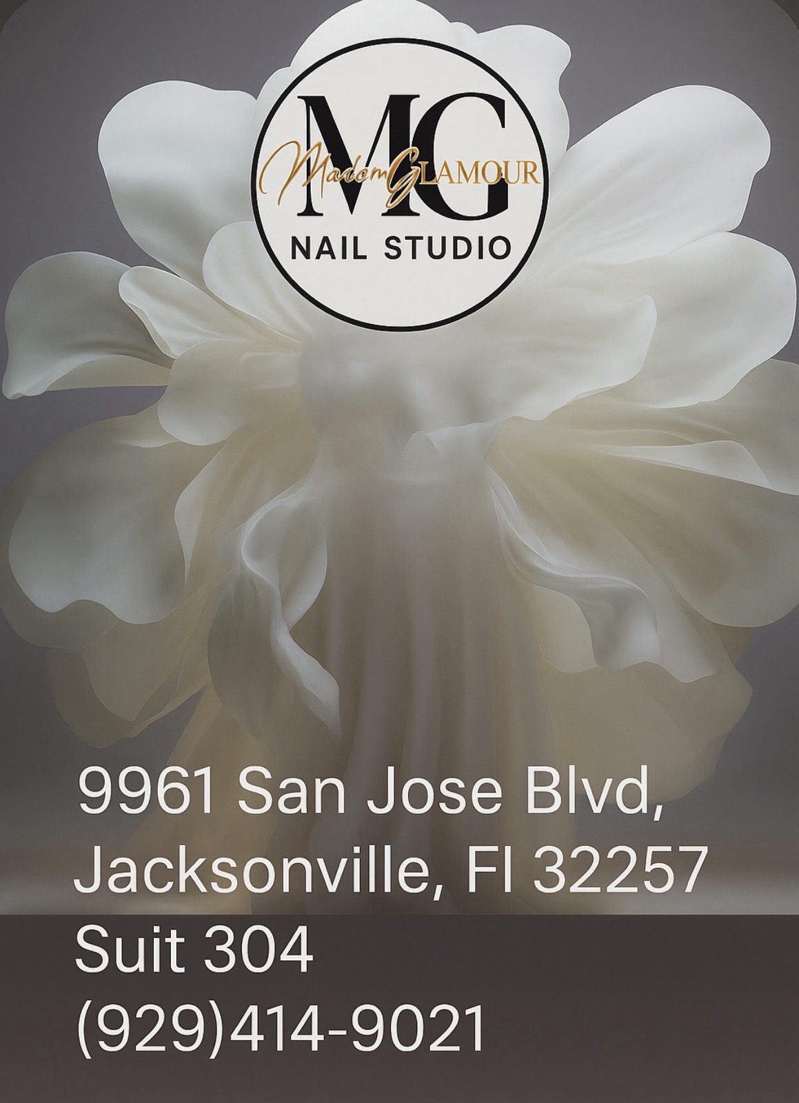 Luxury Fashion Details